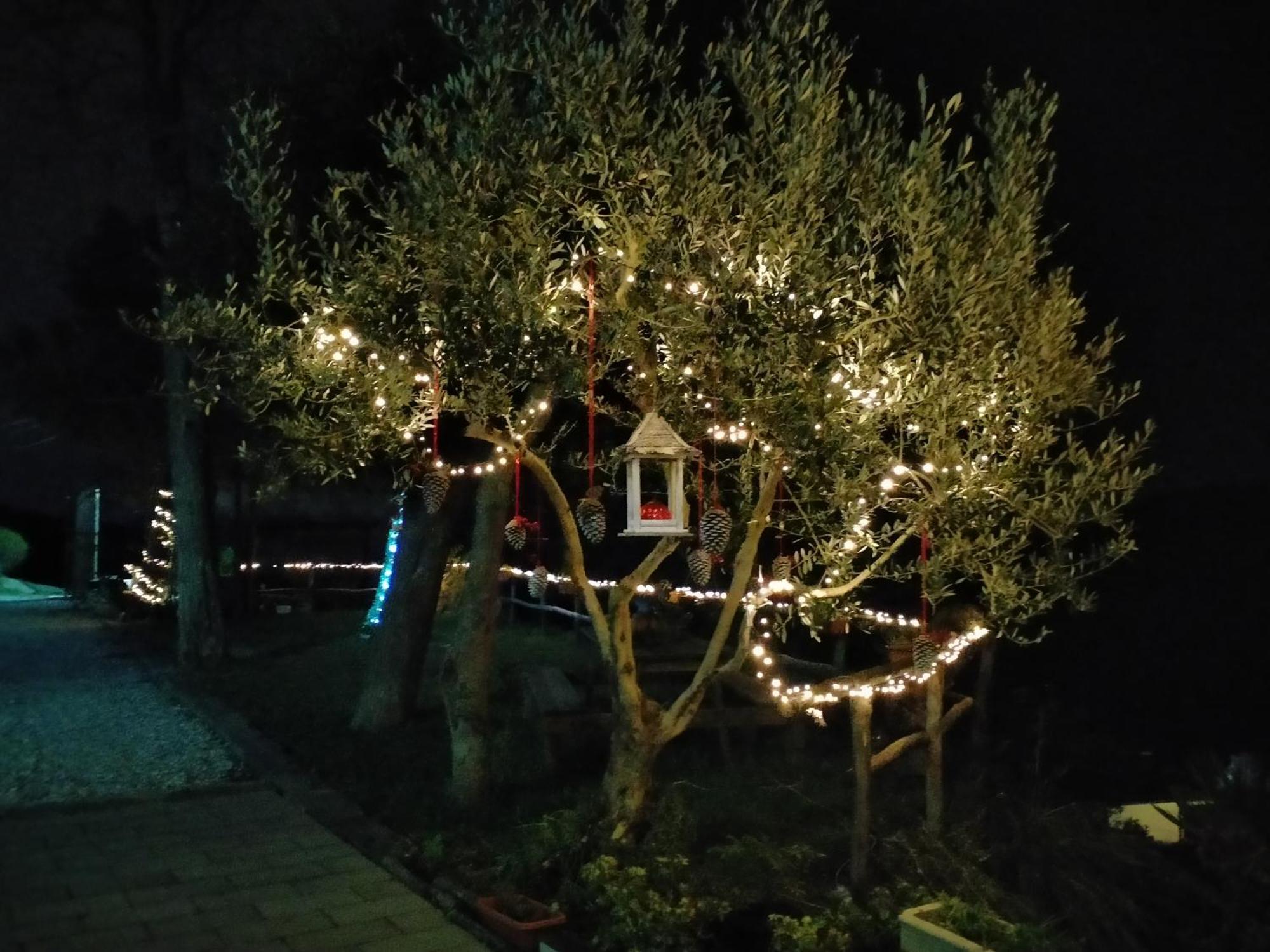 Contrada Cafaro Hotel Salerno Exterior foto